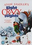 8 Crazy Nights [DVD]