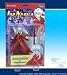 Toys : InuYasha Demon Form (White Hair) Action Figure with Sword
