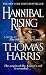 Books : Hannibal Rising (Hannibal Lecter)
