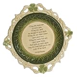 Grasslands Road Celtic 2-Inch by 10-1/2-Inch by 10-1/2-Inch