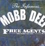 Free Agents: The Murda Mix Tape