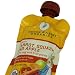 Peter Rabbit Organics, Carrot, Squash and Apple Puree, 4.4-Ounce Pouches (Pack of 10)