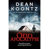 Odd Apocalypse (Odd Thomas 5)by Dean Koontz