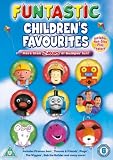 Childrens Favourites - Funtastic [DVD]