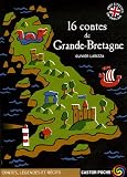 16 Contes de Grande-Bretagne