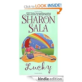 Lucky (Gambler's Daughters)