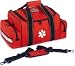 Arsenal GB5215 Polyester Large Trauma Bag, Orange