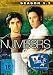 Numb3rs - Season 1, Vol. 1 [2 DVDs]