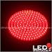 PAR38 168 LED Grow Light BUDDING FLOWERING FRUITING