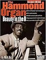 The Hammond Organ (Beauty in the B) (Keyboard Musician's Library) (Illustrated) (Paperback)