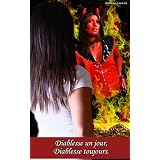 Diablesse un jour, diablesse toujourspar Patricia Laurent