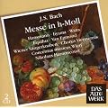 Bach : Messe en Si