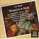Bach : Messe en Si