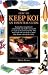 51mwSkuhBjL. SL75  The Essentials To Koi Feeding And Nutrition