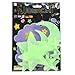 Glow in the Dark Star and Moon