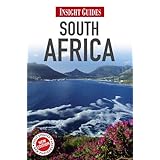 insight guide south africa