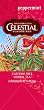Celestial Seasonings Peppermint, 25-Count Tea Bags (Pack of 6)