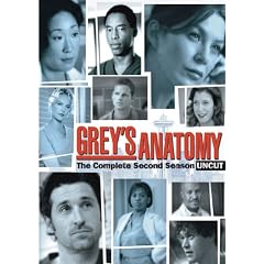 Grey's Anatomy 2