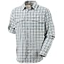 Columbia Omni-Dry Silver Ridge Plaid Shirt - Long-Sleeve - Men's