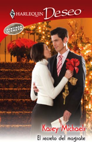 El secreto del magnate (Deseo) (Spanish Edition)