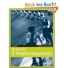 Die Kunst des IT-Projektmanagements
