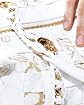 Signature Mosaic Satchel Product Image
