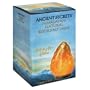 Ancient Secrets Rock Salt Lamp, Himalayan Natural, Large, 1 Lamp