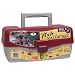 South Bend Tackle Box Including with 62 piece Tackle Kit