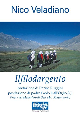 Ilfilodargento (Italian Edition)
