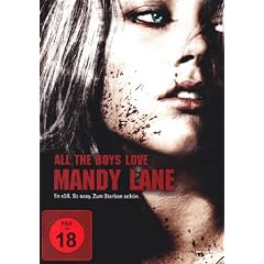 All the Boys Love Mandy Lane