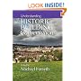 Understanding Historic Building Conservation: Understanding Conservation v. 1 (Historic Building Conservation)