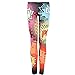 Alexandra Youth Pop Art Leggings