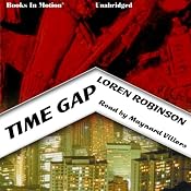 Time Gap | [Loren Robinson]