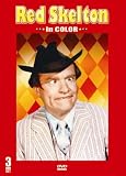 Red Skelton in Color