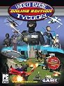 Video Game Tycoon : ONLINE EDITION ... Video Game Design ... Create Your Own Video Games and Post Them to www.GAMESweet.com!