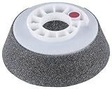 Bosch Zubeh&ouml;r 1608600089 Schleiftopf, konisch 100 mm, 130 mm, 35 mm, 24; 36