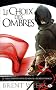 L'ange de la nuit, Tome 2 : Le Choix des ombres
