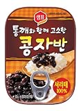 Sempio Black Beans cooked in Soy Sauce, 90-Grams (Pack of 6) by Sempio Lowest Price
