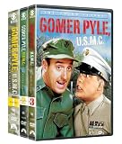 DVD : Gomer Pyle U.S.M.C. - Season 1-3