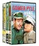Gomer Pyle U.S.M.C. - Season 1-3