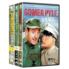 Gomer Pyle U.S.M.C. - Season 1-3 by Paramount Classics