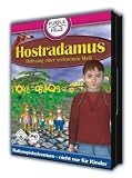 Eigenschaften Purple Hills  / Hostradamus