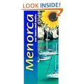 Menorca: Car Tours and Walks (Landscapes)