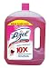 Lizol Disinfectant Floor Cleaner Floral, 2 L RS.261.00