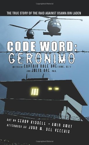 Image of Code Word: Geronimo