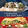 Sandwiches and Then Some (Yvans Workshop)