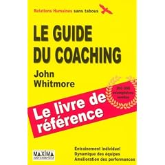 Le guide du coaching