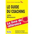 Le guide du coaching