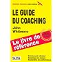 Le guide du coaching
