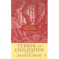 Terror and Civilization: Christianity, Politics, and the Western Psyche